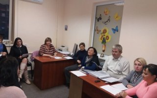 ЗАСІДАННЯ КОМІСІЇ З ПИТАНЬ ЗАХИСТУ ПРАВ ДИТИНИ