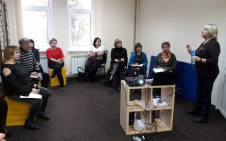 ПІДВИЩЕННЯ ОБІЗНАНОСТІ БАТЬКІВ ЩОДО ПРАВ ДІТЕЙ ТА МОЛОДІ З ІНВАЛІДНІСТЮ