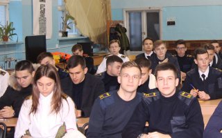 Студенты из Василькова борются за поездку в Париж и Диснейленд