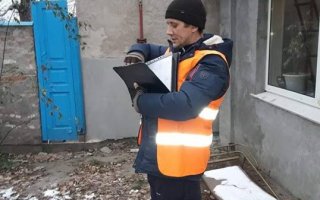 Аферисти за гроші «перевіряють» у жителів Васильківського району витяжки