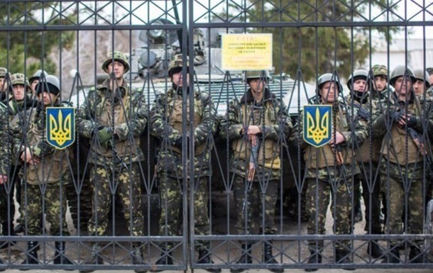 В воинской части Василькова массово отравились солдаты