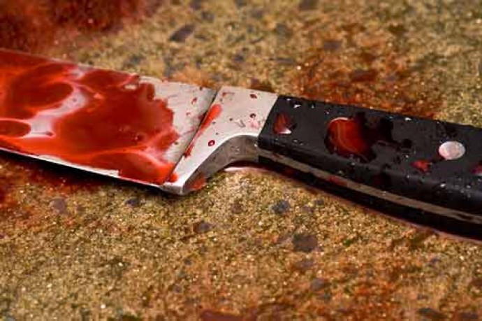 У Калинівці Васильківського району побутова сварка закінчилась ножовим пораненням