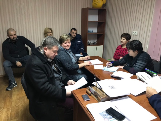 ВІДКЛЮЧЕННЯ СПОЖИВАЧІВ ВІД ЦЕНТРАЛІЗОВАНОГО ОПАЛЕННЯ ТА ПОСТАЧАННЯ ГАРЯЧОЇ ВОДИ