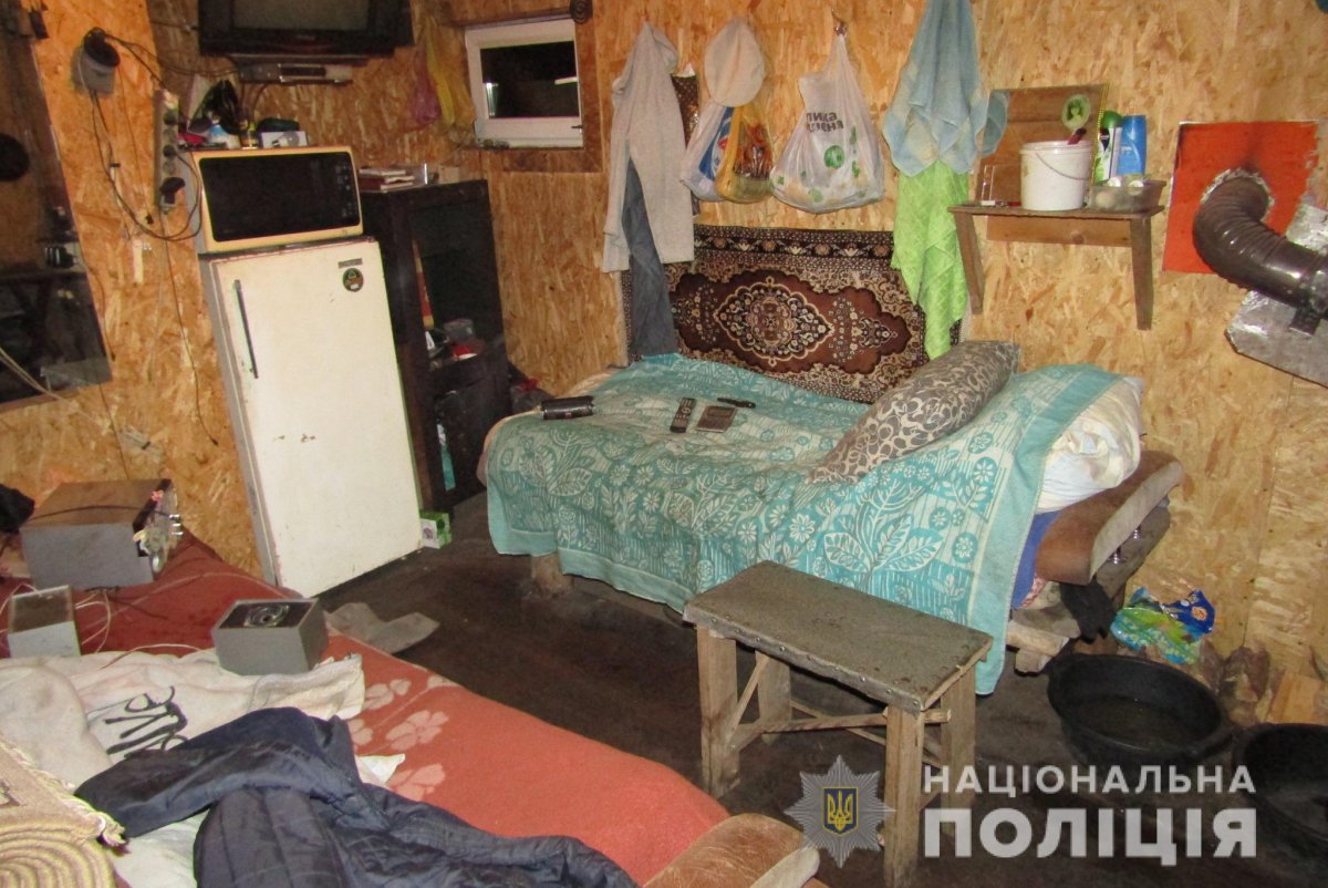 У Ксаверівці Васильківського району скоєно вбивство неповнолітнього