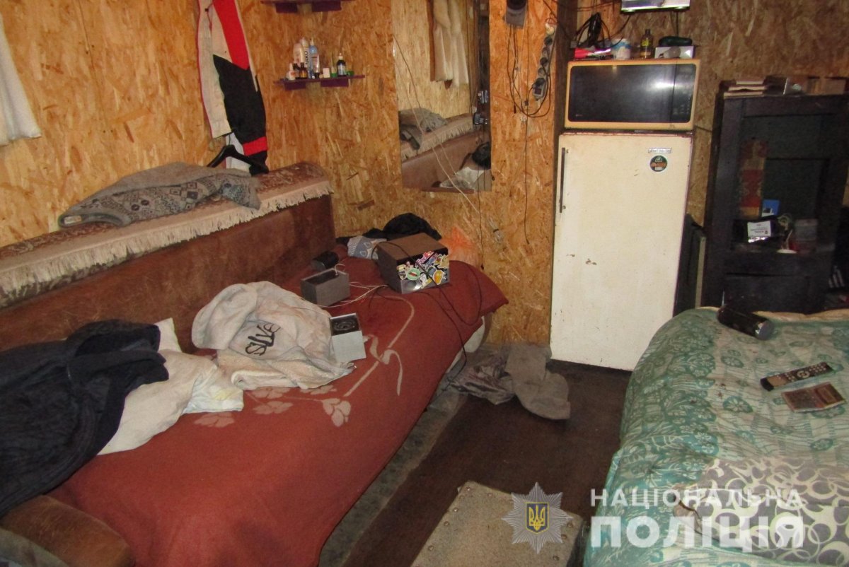 У Ксаверівці Васильківського району скоєно вбивство неповнолітнього