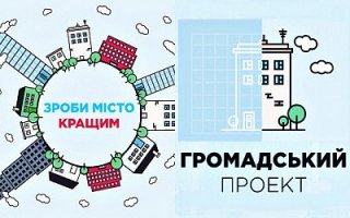 ВИКОНАННЯ ПРОГРАМИ ГРОМАДСЬКИЙ БЮДЖЕТ В МІСТІ  ВАСИЛЬКОВІ НА 2018-2020 РОКИ