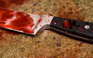 У Калинівці Васильківського району побутова сварка закінчилась ножовим пораненням