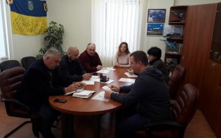 ПОЗАЧЕРГОВЕ ЗАСІДАННЯ ВИКОНАВЧОГО КОМІТЕТУ ВАСИЛЬКІВСЬКОЇ МІСЬКОЇ РАДИ (13 грудня 2018 р.)