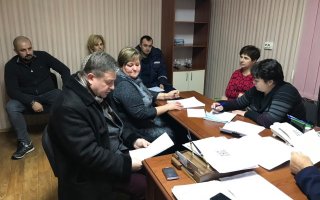ВІДКЛЮЧЕННЯ СПОЖИВАЧІВ ВІД ЦЕНТРАЛІЗОВАНОГО ОПАЛЕННЯ ТА ПОСТАЧАННЯ ГАРЯЧОЇ ВОДИ