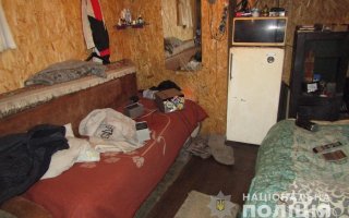 У Ксаверівці Васильківського району скоєно вбивство неповнолітнього