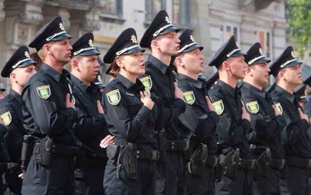 ПРИЄДНУЙСЯ ДО ПОЛІЦЕЙСЬКОЇ КОМАНДИ! КОНКУРСИ НА ЗАМІЩЕННЯ ВАКАНТНИХ ПОСАД ВЖЕ ВІДКРИТО!!!
