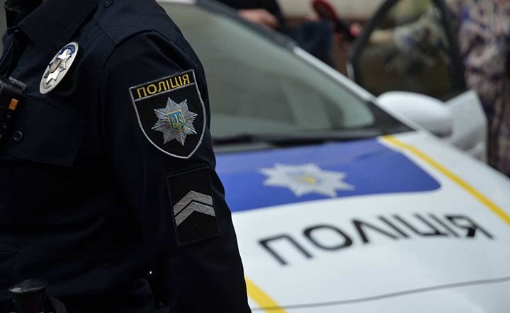 Васильківський відділ поліції інформує про події на різдво