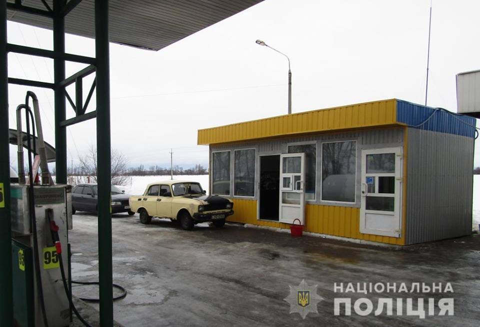 В результаті необережного поводження з вибуховим пристроєм чоловіку відірвало пальці