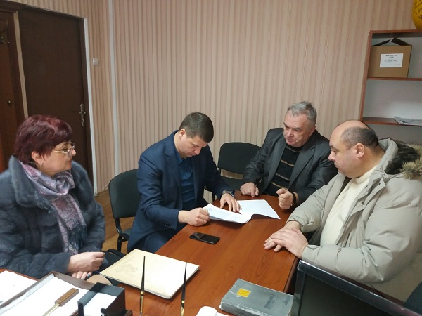 ПРОГРАМА “ШКІЛЬНИЙ АВТОБУС”