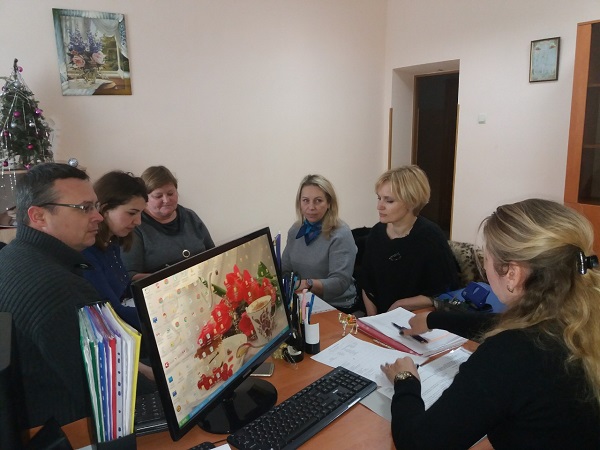 ВИЗНАЧЕНО ПЕРЕМОЖЦІВ КОНКУРСУ “НОВОРІЧНИЙ ВАСИЛЬКІВ”