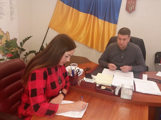 ЗАСІДАННЯ ВИКОНАВЧОГО КОМІТЕТУ ВАСИЛЬКІВСЬКОЇ МІСЬКОЇ РАДИ