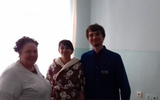 У перший день нового року у Василькові народилося 4 немовлят