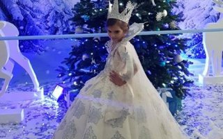 Конкурси, улюблені герої, казкове дефіле, майстер-класи для дітей Василькова