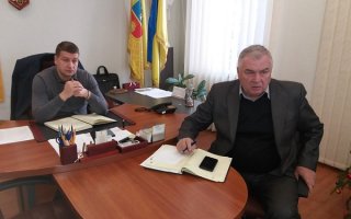 ЗАСІДАННЯ КОМІСІЇ ТЕБ ТА НС