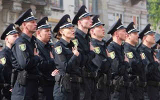 ПРИЄДНУЙСЯ ДО ПОЛІЦЕЙСЬКОЇ КОМАНДИ! КОНКУРСИ НА ЗАМІЩЕННЯ ВАКАНТНИХ ПОСАД ВЖЕ ВІДКРИТО!!!