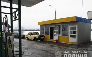 В результаті необережного поводження з вибуховим пристроєм чоловіку відірвало пальці