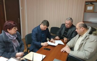 ПРОГРАМА “ШКІЛЬНИЙ АВТОБУС”