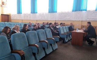 ІНІЦІЮВАННЯ ДОБРОВІЛЬНОГО ОБ’ЄДНАННЯ ТЕРИТОРІАЛЬНИХ ГРОМАД