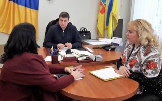 РОБОТА ЦЕНТРУ КОМПЛЕКСНОЇ РЕАБІЛІТАЦІЇ ДІТЕЙ З ІНВАЛІДНІСТЮ “ЗДОРОВ’Я”