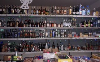 Профілактичні рейди у закладах торгівлі