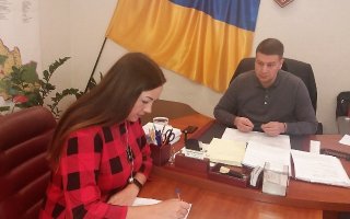 ЗАСІДАННЯ ВИКОНАВЧОГО КОМІТЕТУ ВАСИЛЬКІВСЬКОЇ МІСЬКОЇ РАДИ