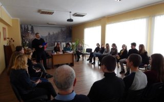 Васильків – місто молодіжних ініціатив