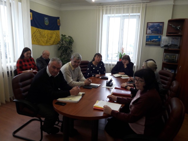 НАДАННЯ АДРЕСНОЇ МАТЕРІАЛЬНОЇ ДОПОМОГИ