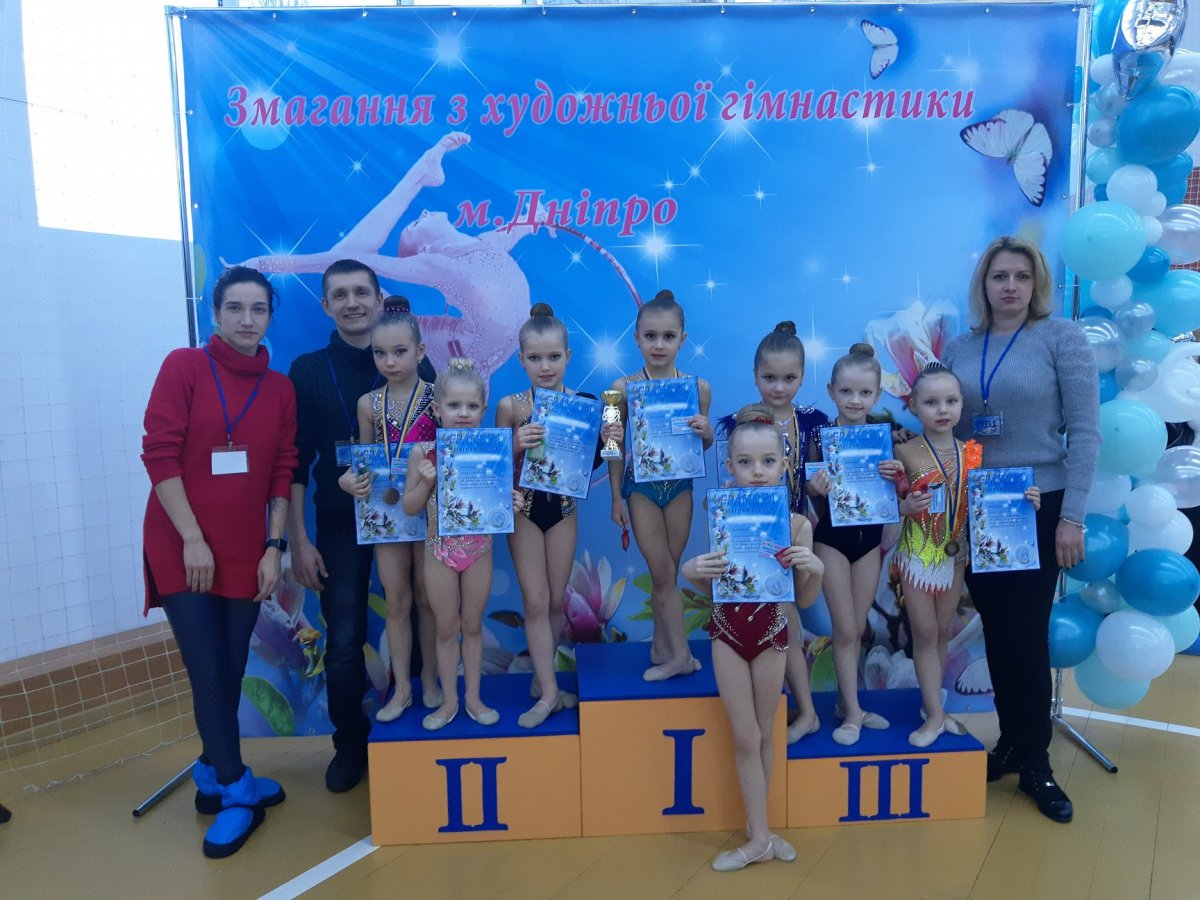 Юні спортсмени  з міста Василькова повернулися з нагородами