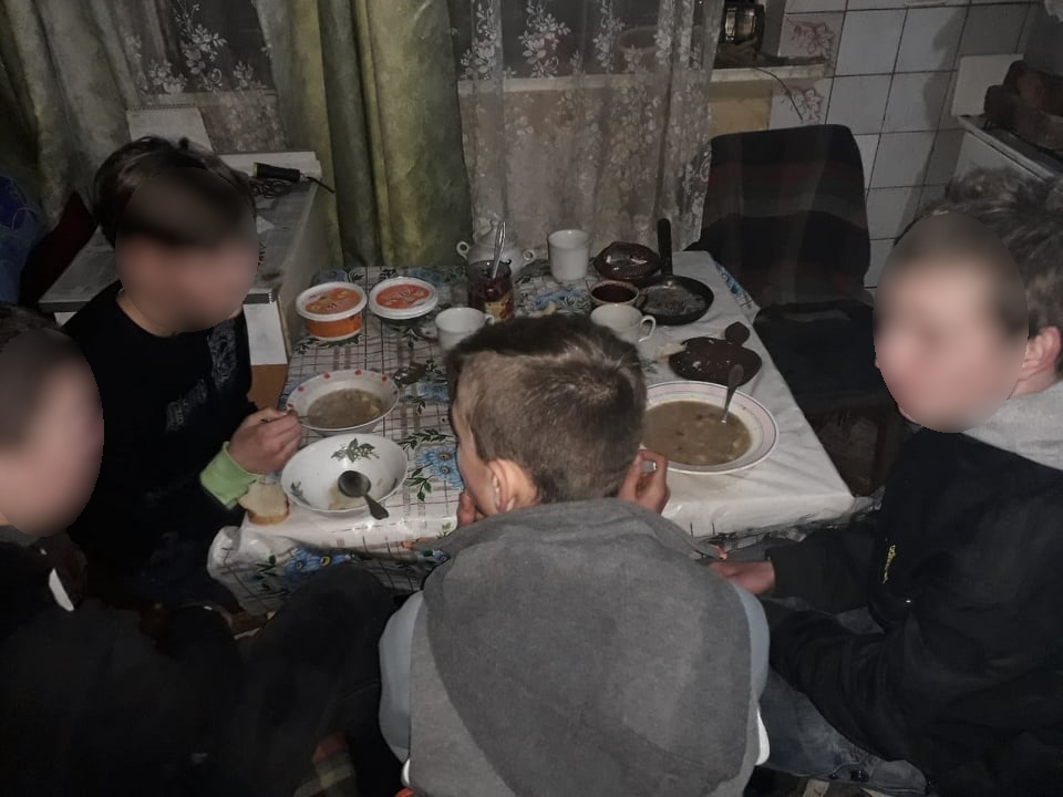 Завдяки злагодженій співпраці поліції та населення  неповнолітні втікачі розшукані