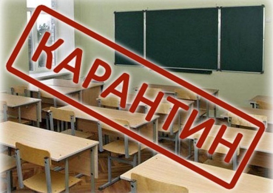 Усі школи Василькова зачинять на карантин
