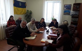 НАДАННЯ АДРЕСНОЇ МАТЕРІАЛЬНОЇ ДОПОМОГИ