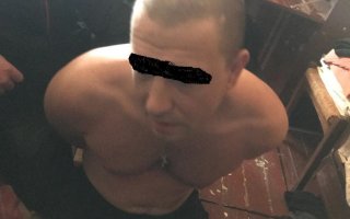 Обухівського вбивцю-втікача затримано на Васильківщині