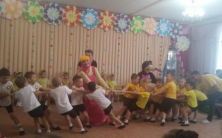 ЗАСІДАННЯ МІСЬКОГО КЛУБУ ТВОРЧИХ ПЕДАГОГІВ
