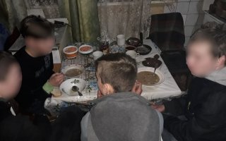 Завдяки злагодженій співпраці поліції та населення  неповнолітні втікачі розшукані