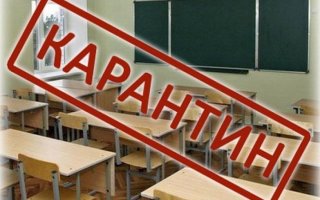 Усі школи Василькова зачинять на карантин
