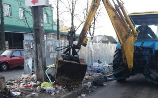 Черговий звіт ККП Василькова по проведеним роботам
