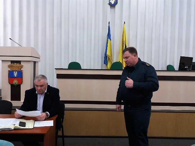 ЗАСІДАННЯ РОБОЧОЇ ГРУПИ З ПІДГОТОВКИ ПРОВЕДЕННЯ ЧЕРГОВИХ ВИБОРІВ ПРЕЗИДЕНТА УКРАЇНИ
