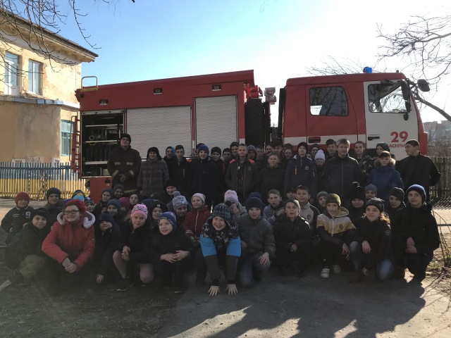 «ЗАПОБІГТИ. ВРЯТУВАТИ. ДОПОМОГТИ.»