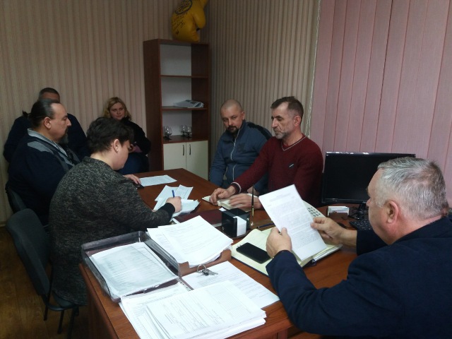 Відключення споживачів від централізованого опалення