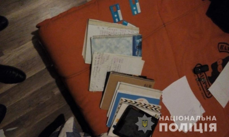 В Василькові викрито групу сутенерів