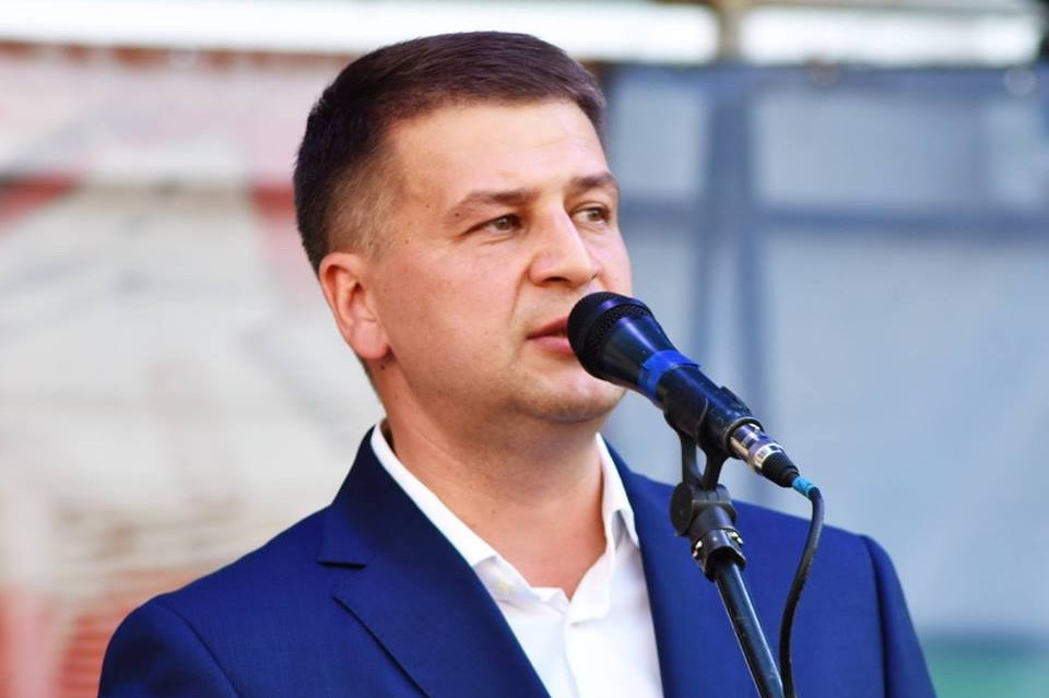 Шановні жителі міста Васильків!