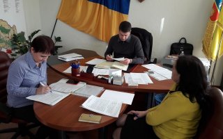 ЗАСІДАННЯ КОМІСІЇ ПО ПРИЗНАЧЕННЮ ЖИТЛОВИХ СУБСИДІЙ