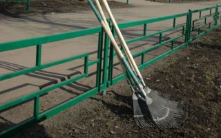 Двомісячника благоустрою міста Василькова