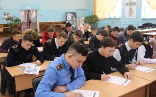 От поездки в Париж студентов из Василькова отделяет последний этап «Авиатора 2019»