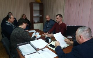 Відключення споживачів від централізованого опалення